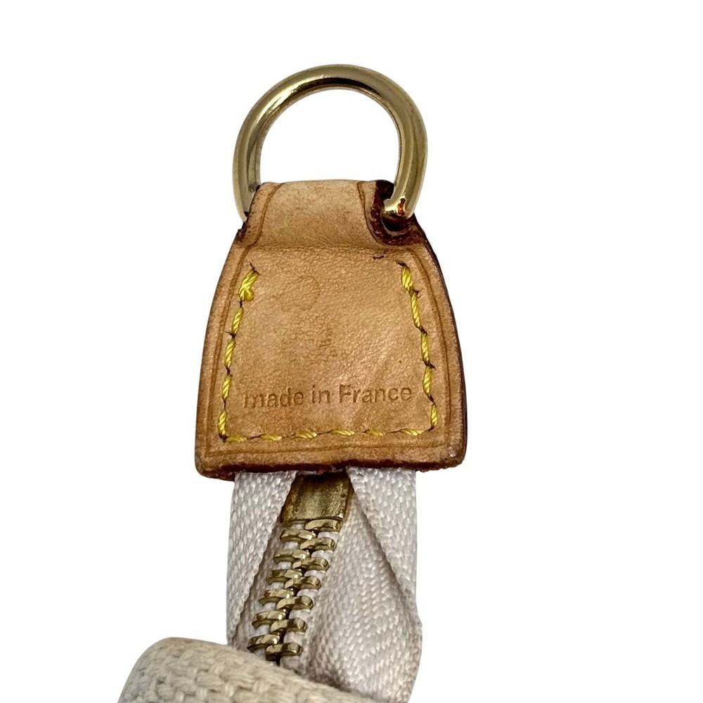 Louis Vuitton Antigua Platform Pouch