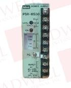 IDEC PSR-MS30 / PSRMS30 (USED)