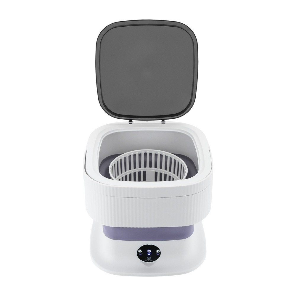 Portable Washing Machine, Foldable Washing Machine, Mini Washing Machine