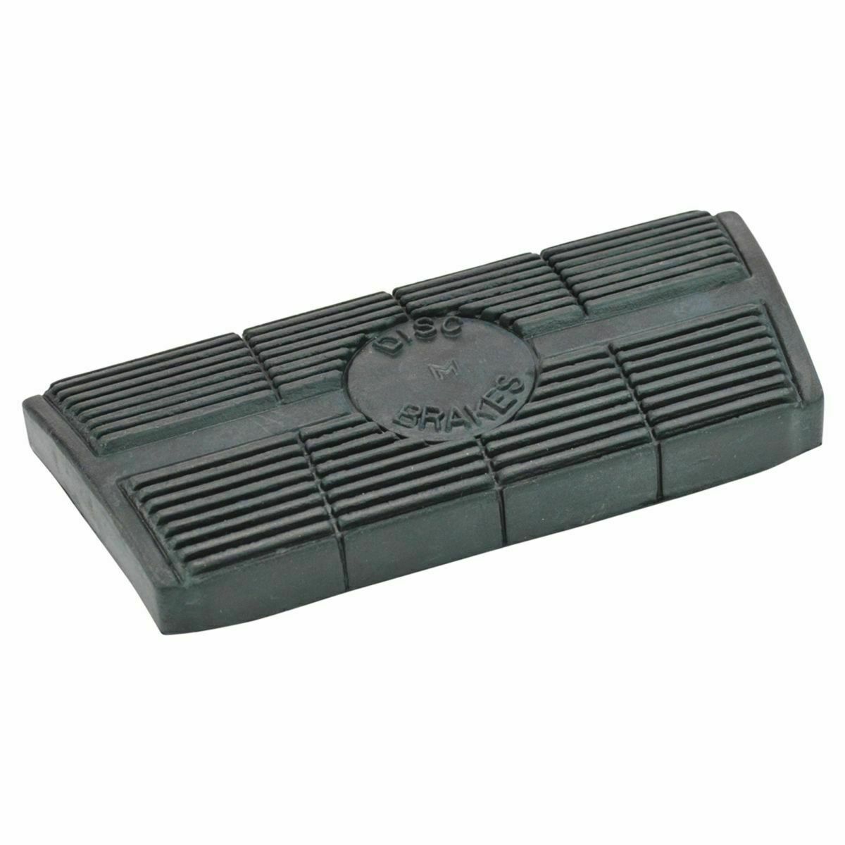 NEW Brake Pedal Pad Automatic for Buick Chevrolet GMC Cadillac Pontiac Olds