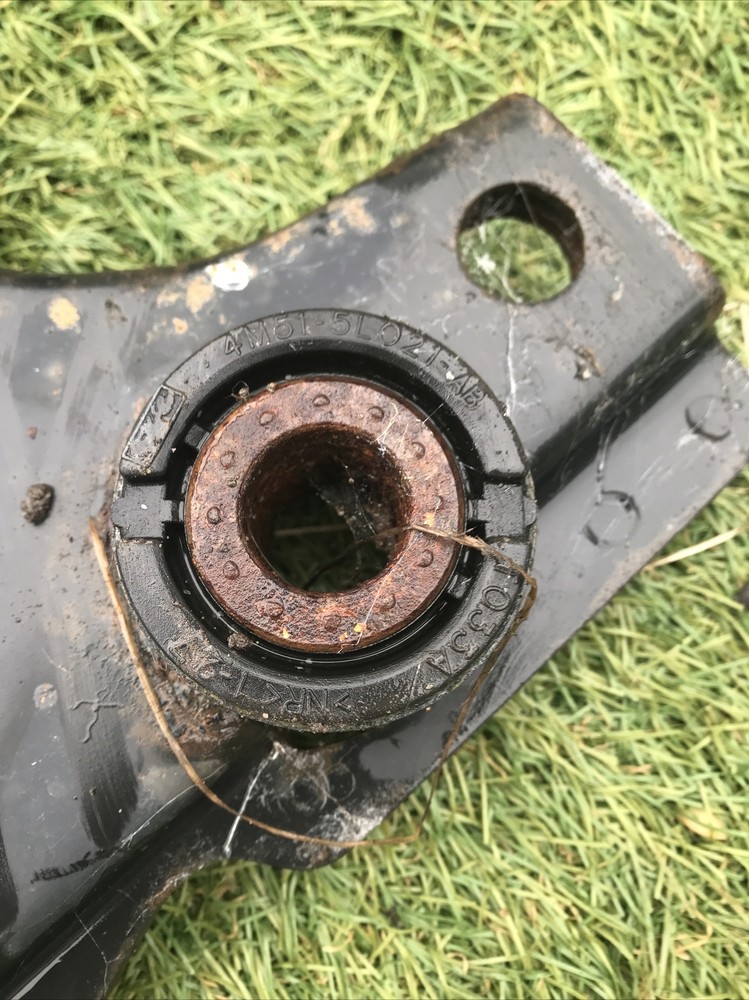 FORD FOCUS 2.0 TDCI FRONT SUBFRAME 2006