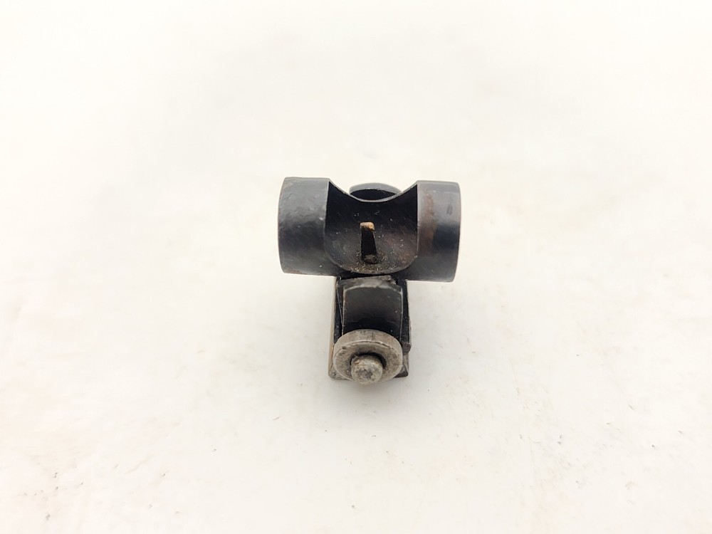 Vintage Unknown Homemade Custom Front Globe Sight w/Post (5)