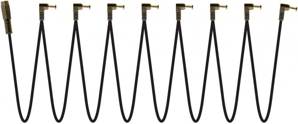 Truetone One Spot Multi Plug 8 Cable