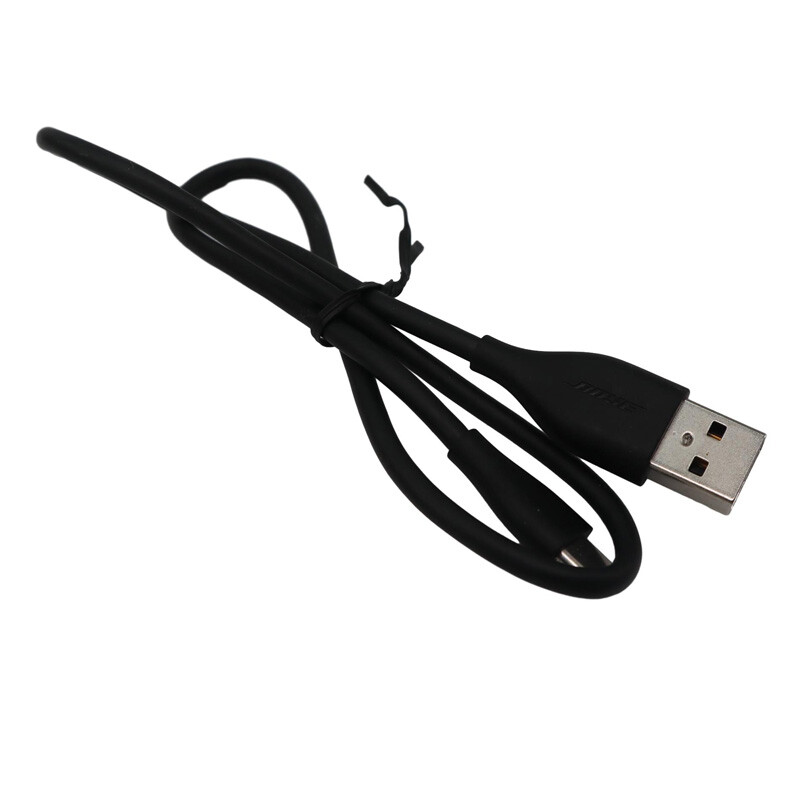 Original Bose Charging Cable Cord USB-C For Portable Home Speaker Charger