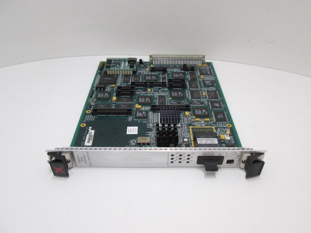 Ixia LM-OC48SR   Packet Over Sonet Load Module