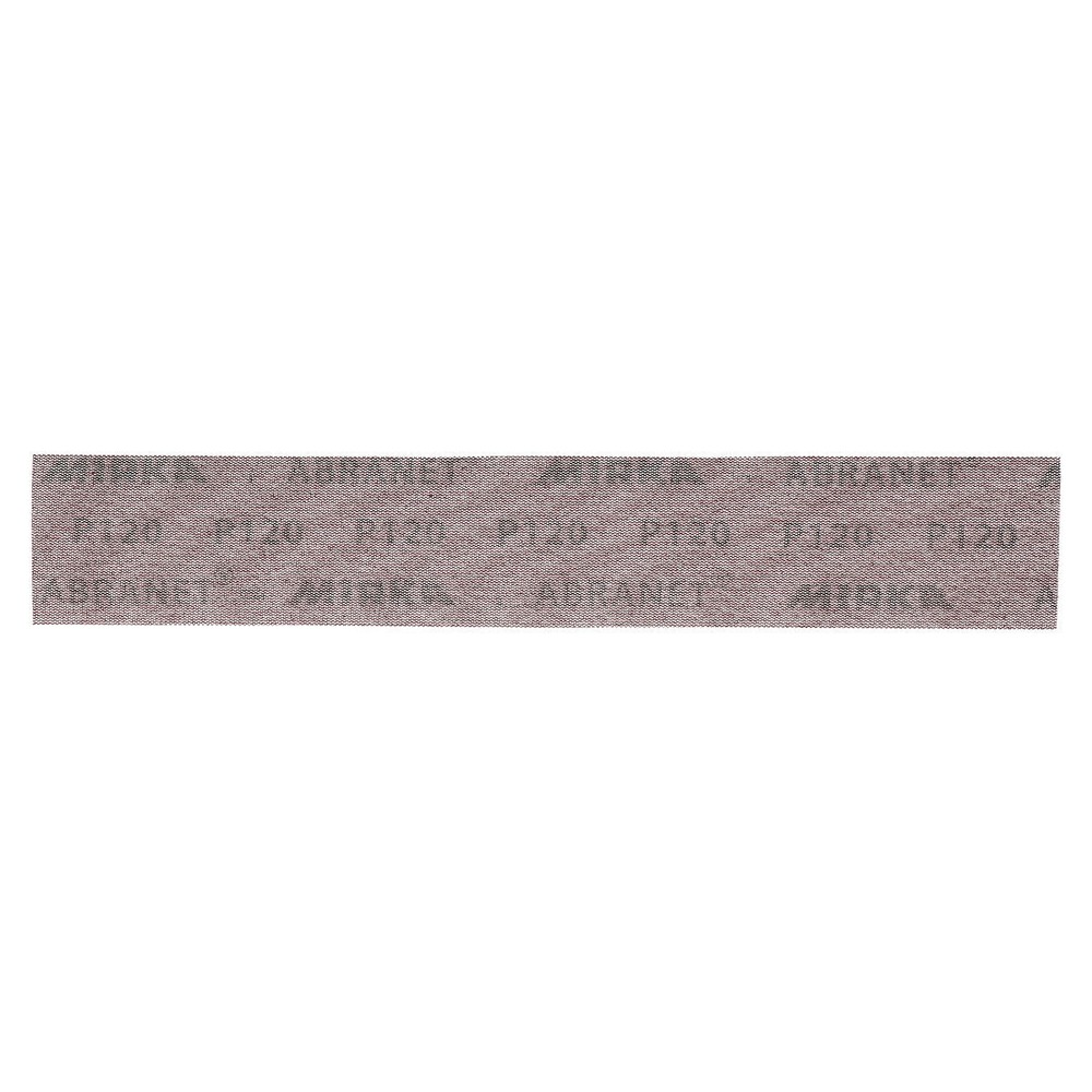 Mirka ABRANET 2.75x16.5" Grip 50/Pkg