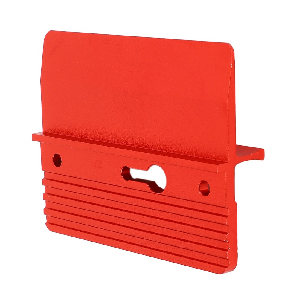 Drywall Fitting Fixing Tool For Accurate Plaster Positioning For Home Decor Alum