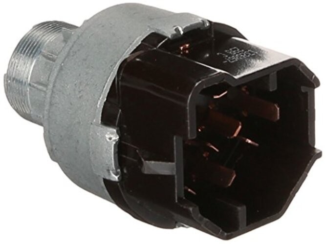US-115T Ignition Starter Switch