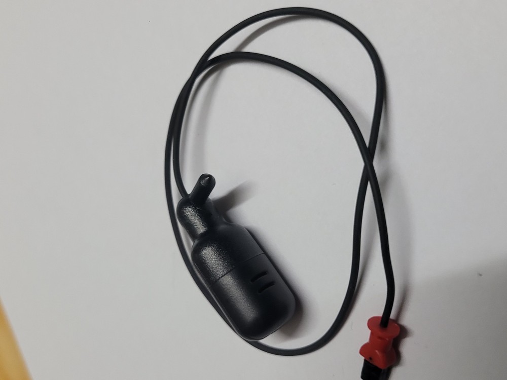 SENA - motorcycle Microphone / SEE PHOTO / 50R Plug / DDD