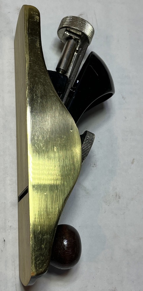 AMT Block Plane Taiwan
