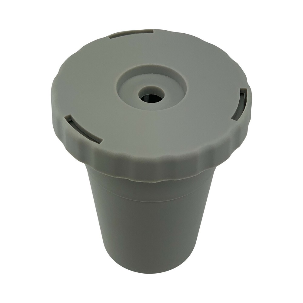 My K-Cup Reusable Replacement Coffee Filter Refillable Holder for Keurig