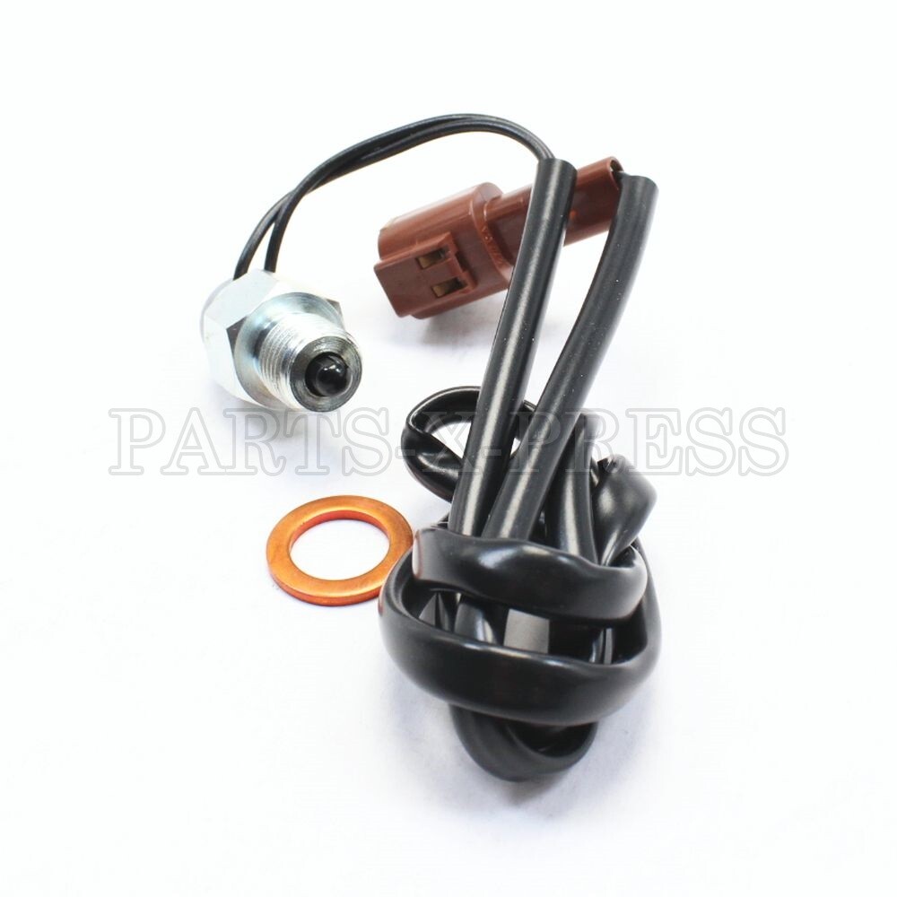 OEM GENUINE SUBARU 93-05 NEUTRAL SAFETY SWITCH REVERSE LIGHT SENSOR 32008AA074