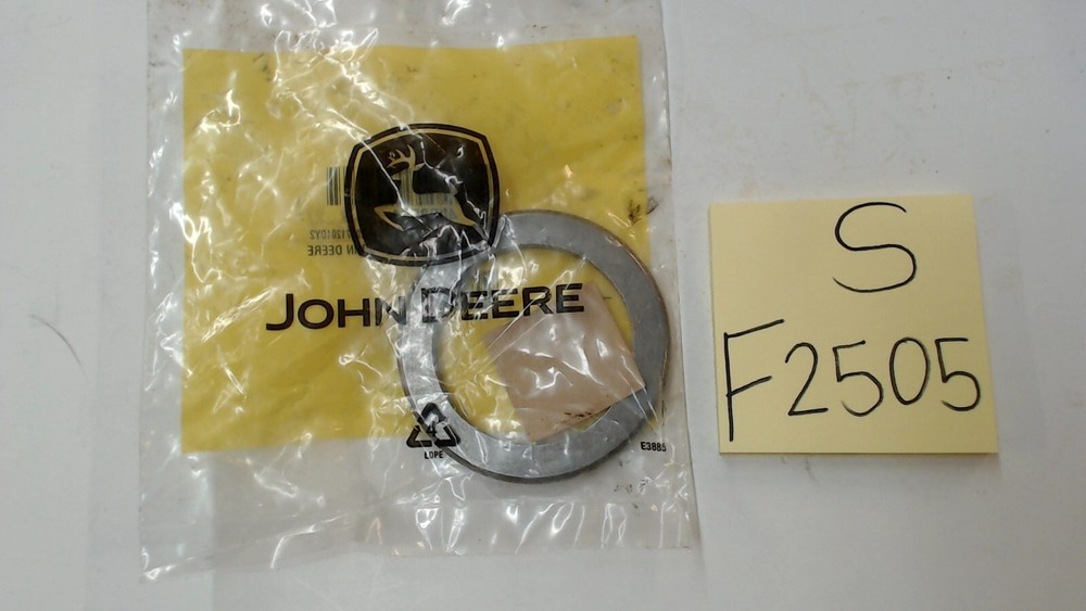 John Deere OEM 4008521 Washer