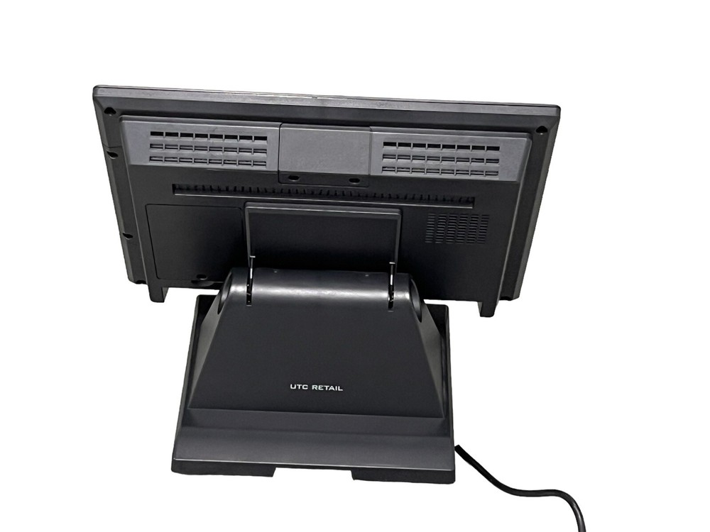 UTC RETAIL 2190 POS Touchscreen Workstation