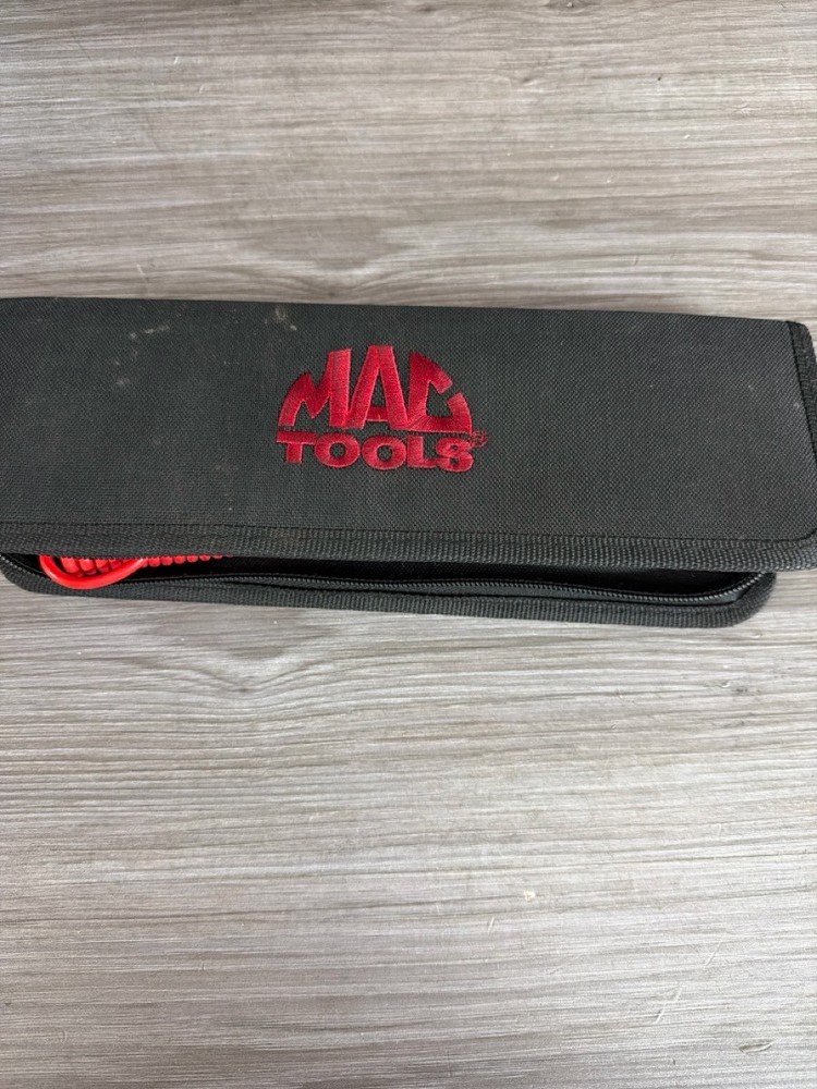 MAC TOOLS ET120A CIRCUIT TESTER (PSO038413)