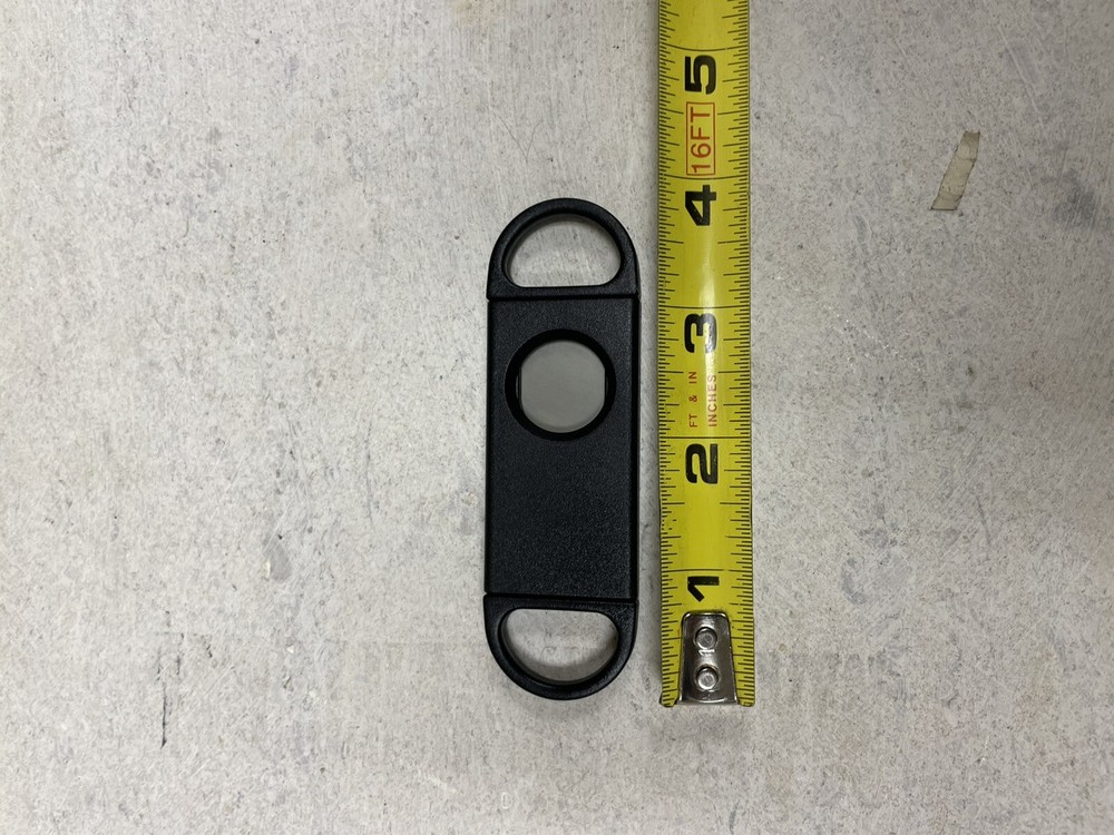 cigar cutter