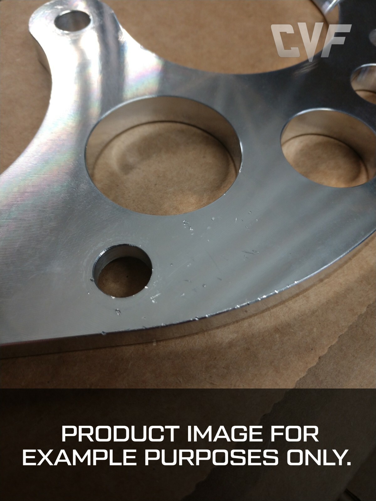 Big Block Chevy Serpentine System Electric Water Pump PS ALT EWP 396 427 454 BBC