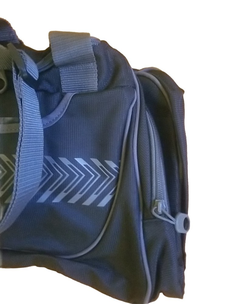 Puma Axium Duffel BAG