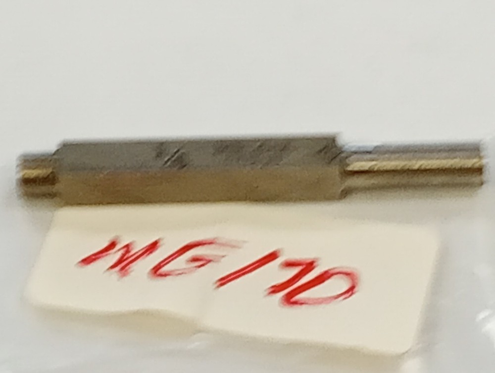 MO-MAX 1/4 TOOL INSERT