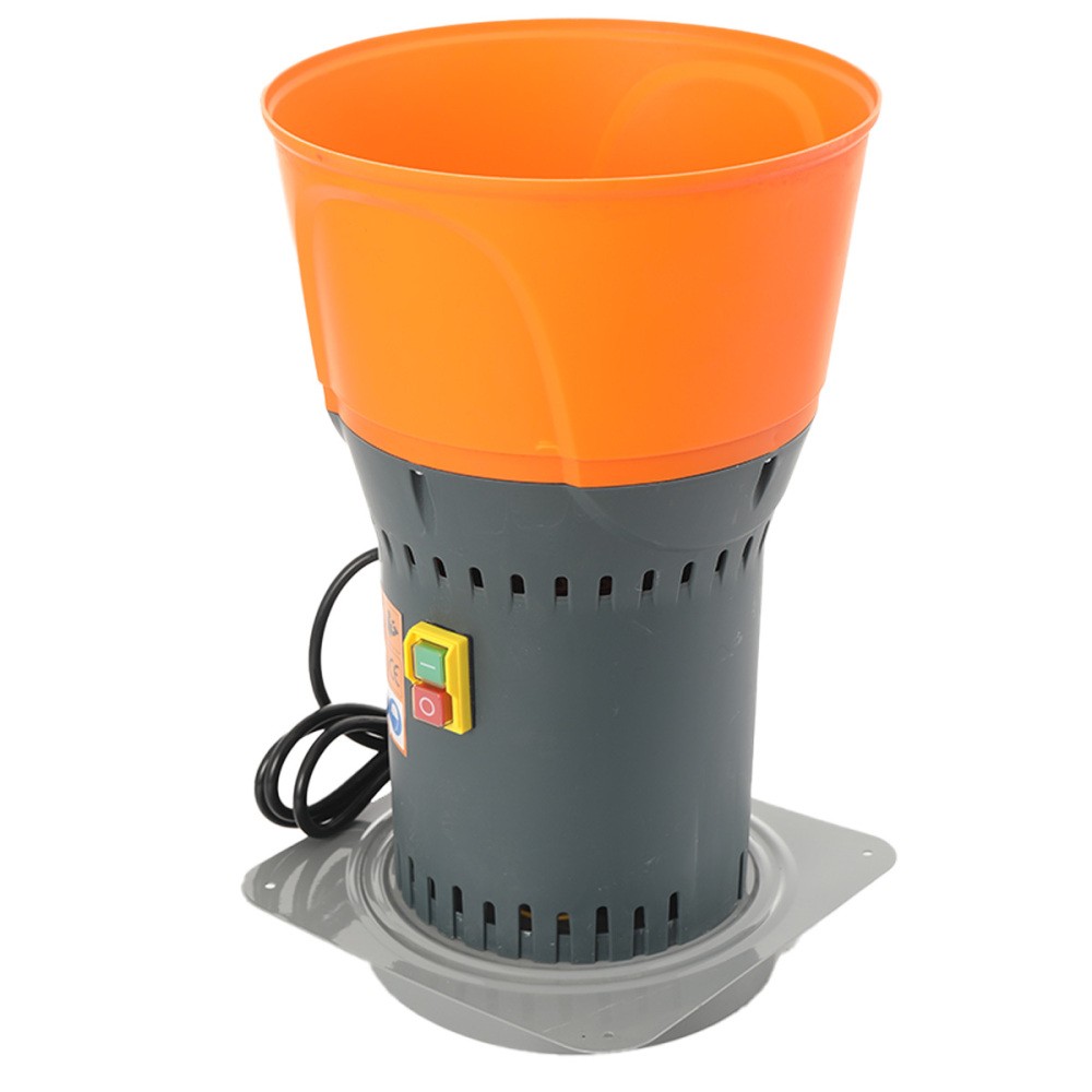 Grain Mill Grinder 7L Funnel Wheat Corn Feed FlourCereal Milling Machine