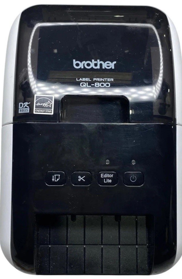 Brother Label Printer QL-800