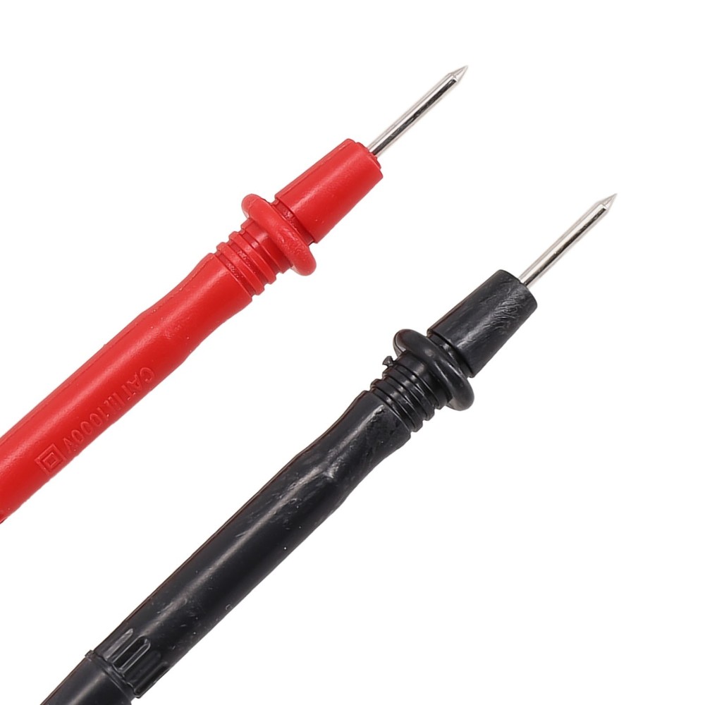High Performance For Multimeter Replacement Cables For Reliable Testing