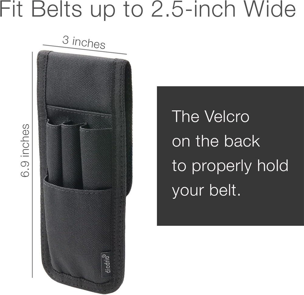 Belt Pen Holder