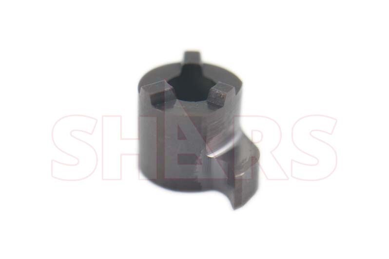 Shars 0.059" Miniature Internal Grooving Insert IGR075150 New !{