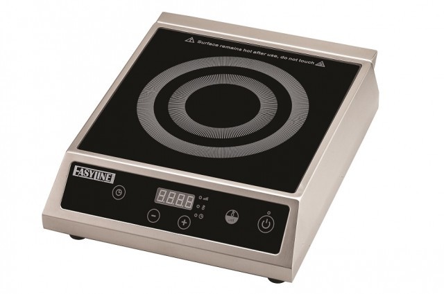 PFD/27 FIMAR INDUCTION PLATE