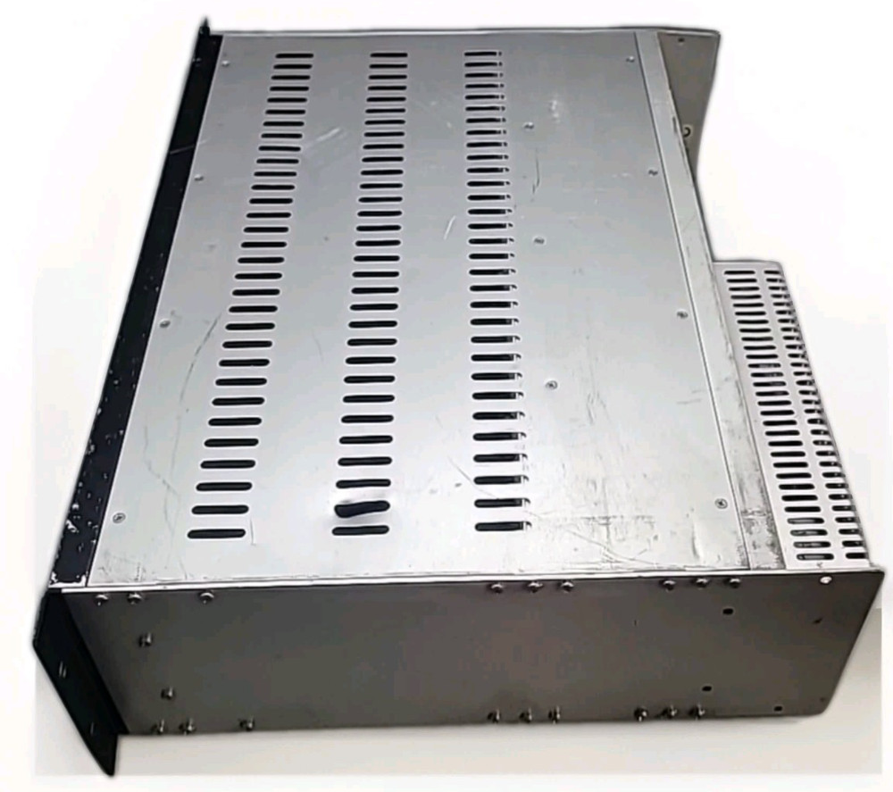 Dolby Digital Film Sound Processor Model: DA20