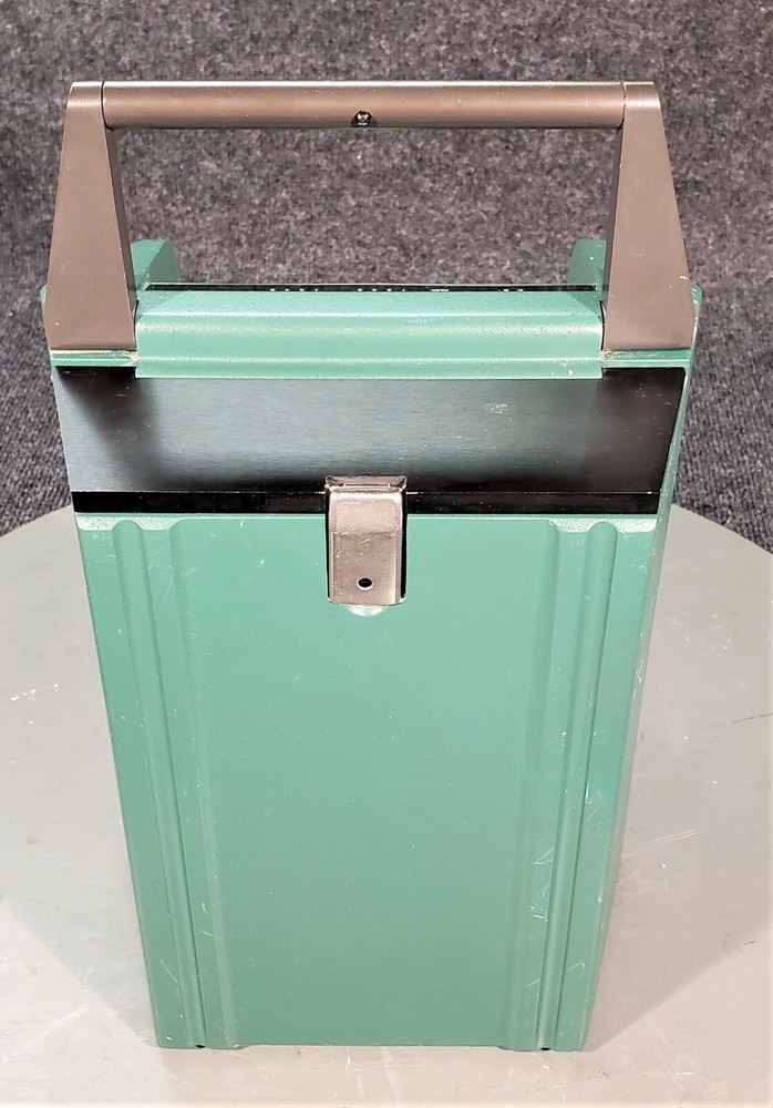 GURALP SYSTEMS SAM-2 COMBINE, REPEATER AND STORAGE MODULE CMG-SAM-0015