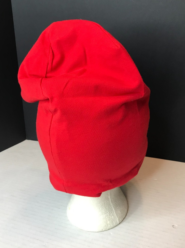Marvel Deadpool Slouch Beanie Hat ThinkGeek Mask NWT Marvel X-Force