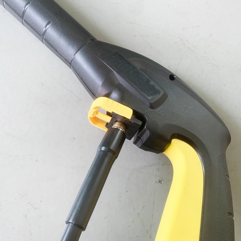 Make Your Pressure Washing Tasks a Breeze with this Trigger & Hose Replacement