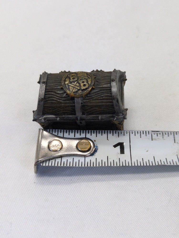 (20) Dungeon Bowl Accessories Chests + Extras