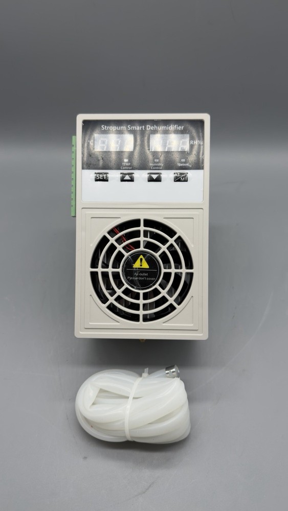 Automatic Small Dehumidifier for Grow Tent, Does Not Come With Cable