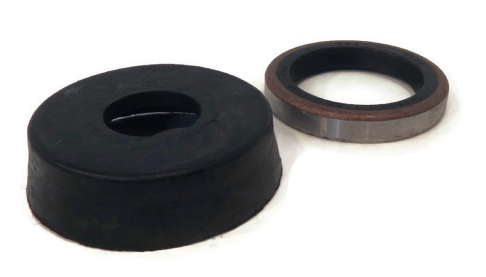 Buyers Products Complete Pump Master Seal Kit for Meyer E-58, E58, E-58H, E58H