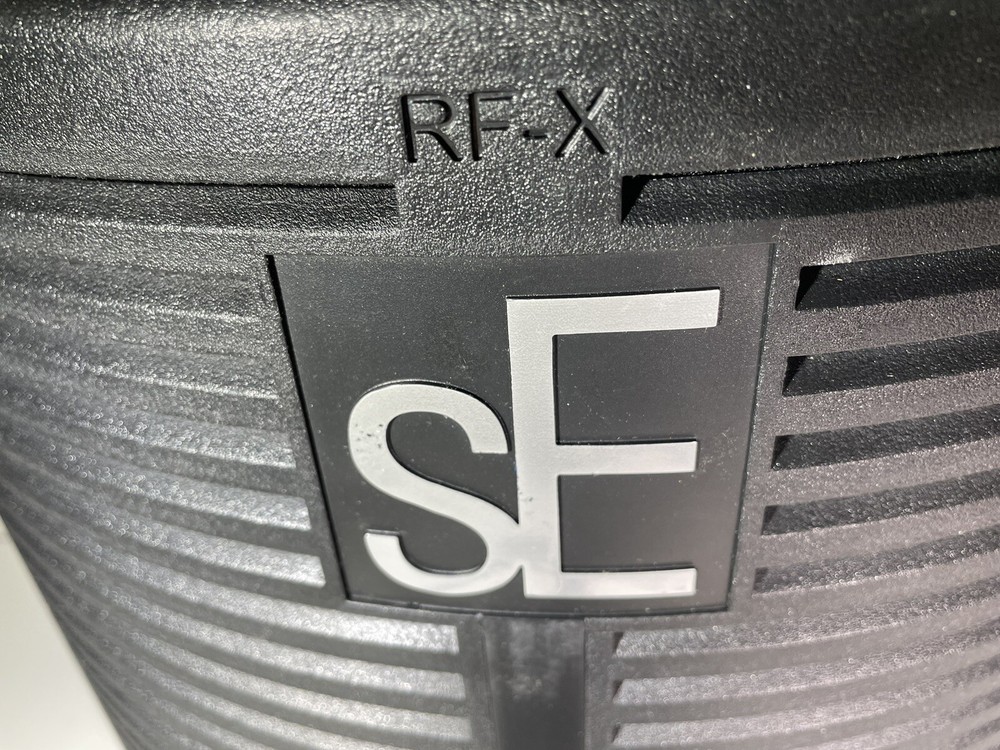 sE Electronics RF-X Portable Isolation Filter X Reflection Reflexion Shield RF-X