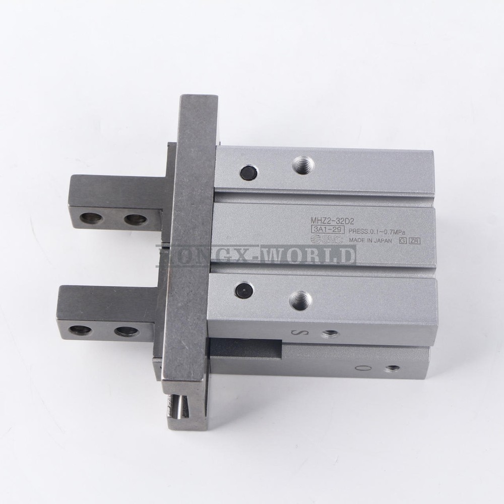 ONE SMC MHZ2-32D2 Parallel Gripper Double-Acting