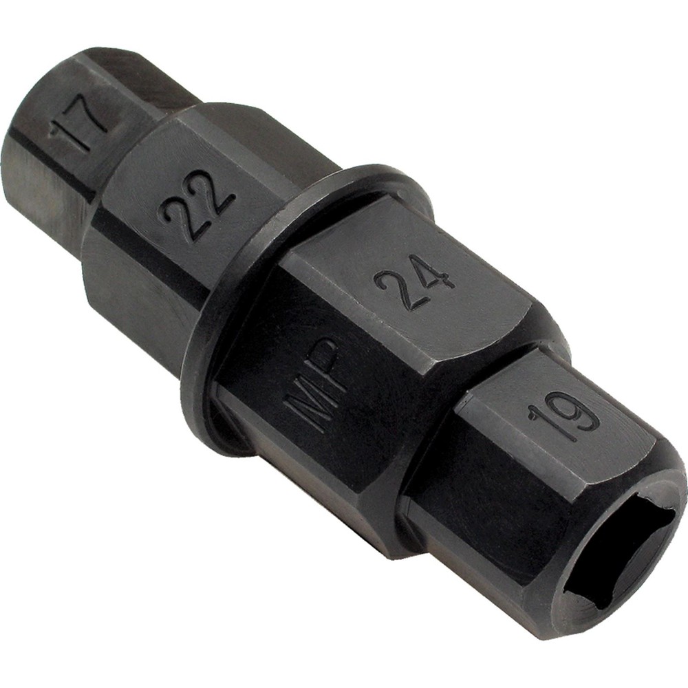 Motion Pro Chromoly Hex Axle Tool 08-0397