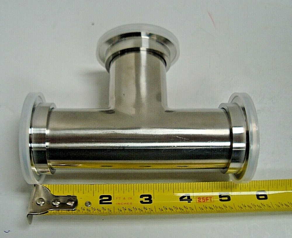 KF40 Tee, SS