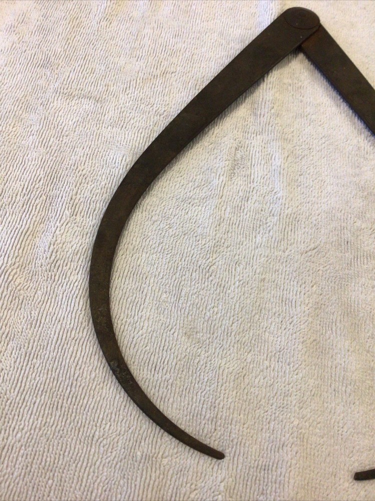 Vintage Outside Caliper, ELS?