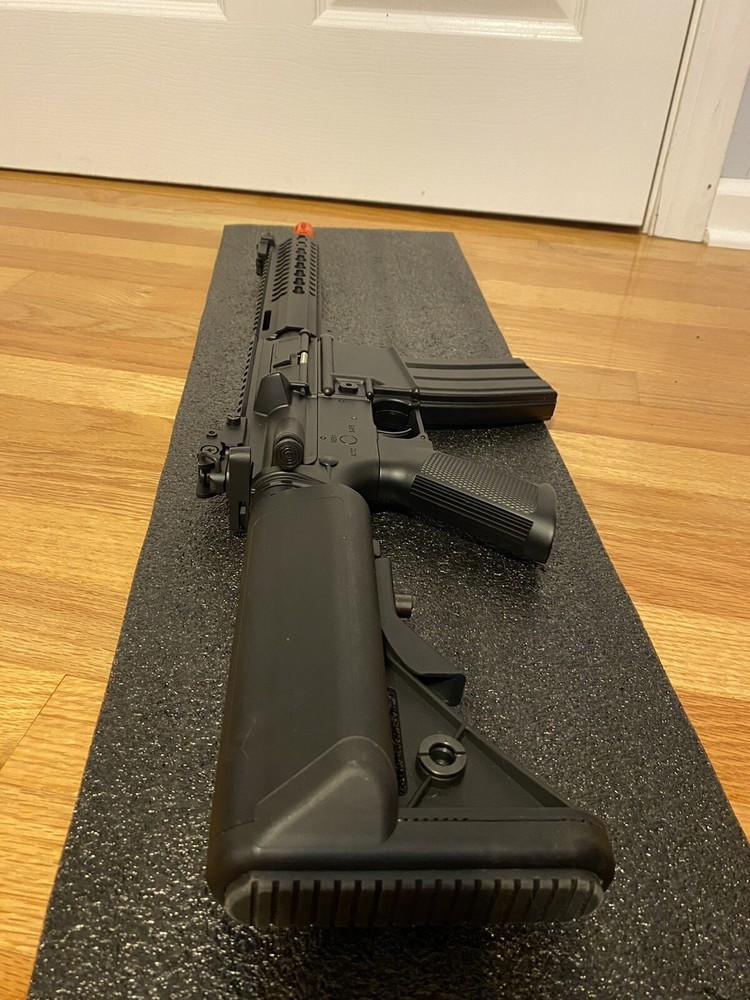 Airsoft Rifle aeg