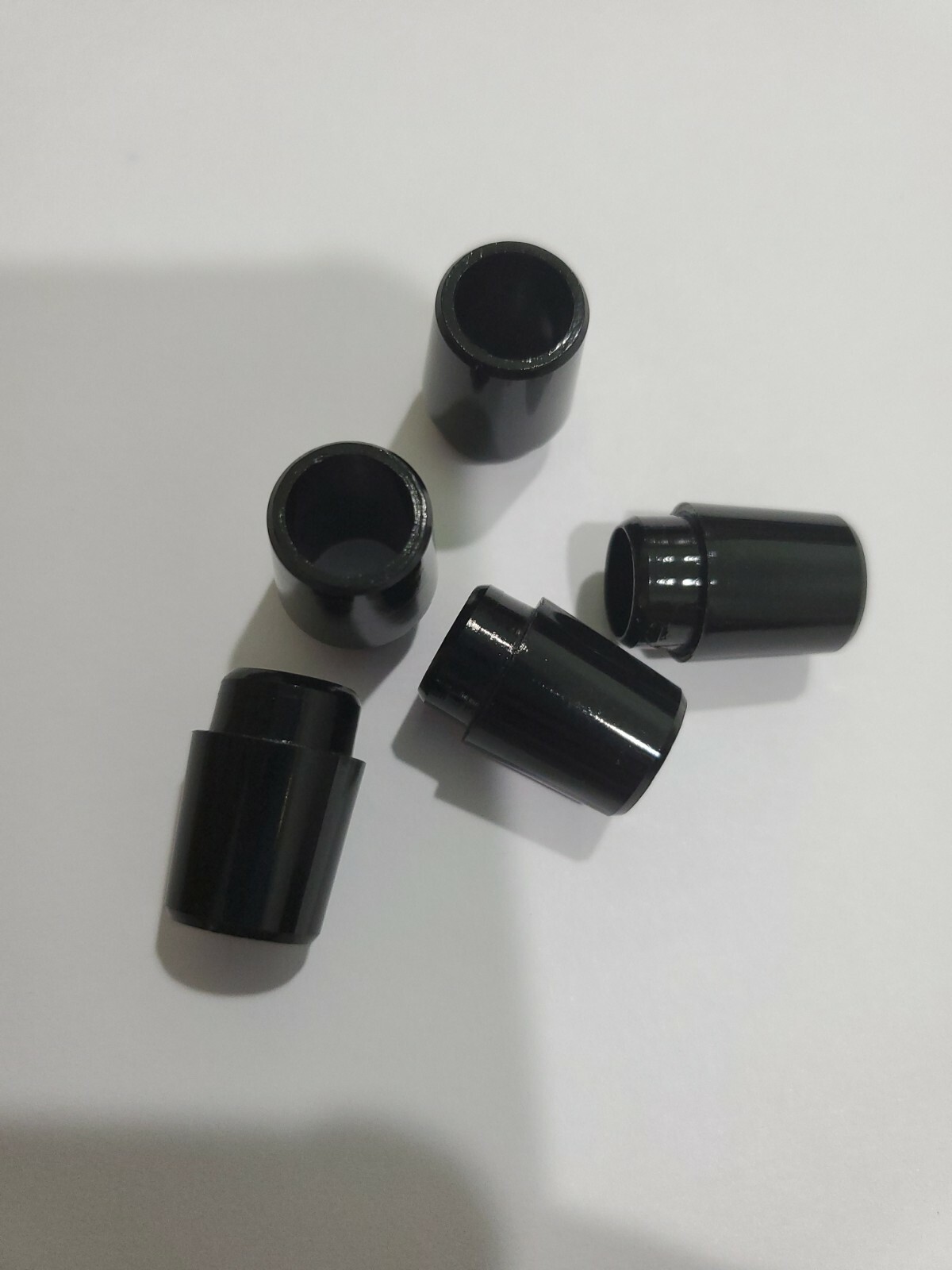 Callaway Elyte,  Smoke, Mavrik, Big Bertha, Epic Max, Fairway .335 Ferrule, 5 pk