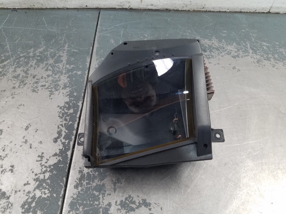 2004 Chevy Corvette C5 Head Up Display Projector #2671 M4