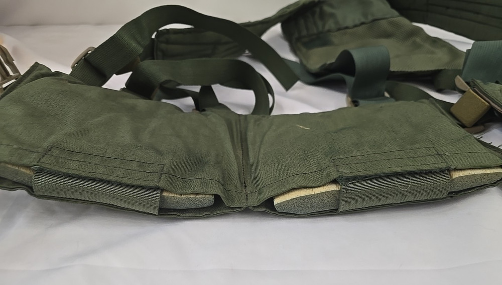 Eagle Industries Load Bearing Vest Cag Sof Devgru Seal
