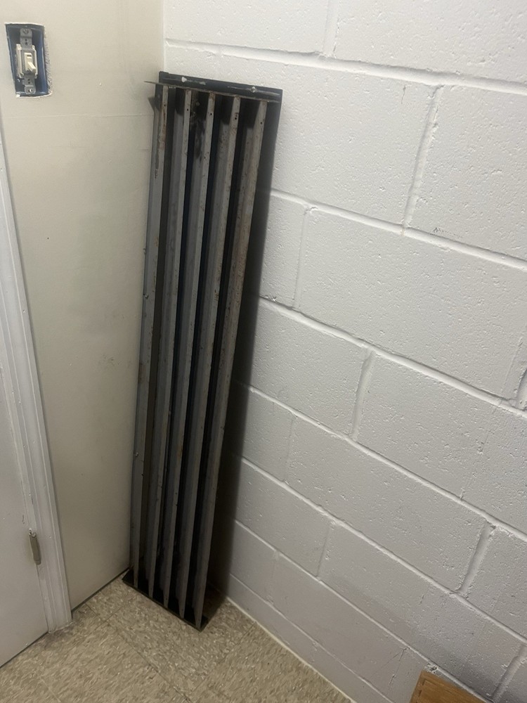 Commercial Freezer