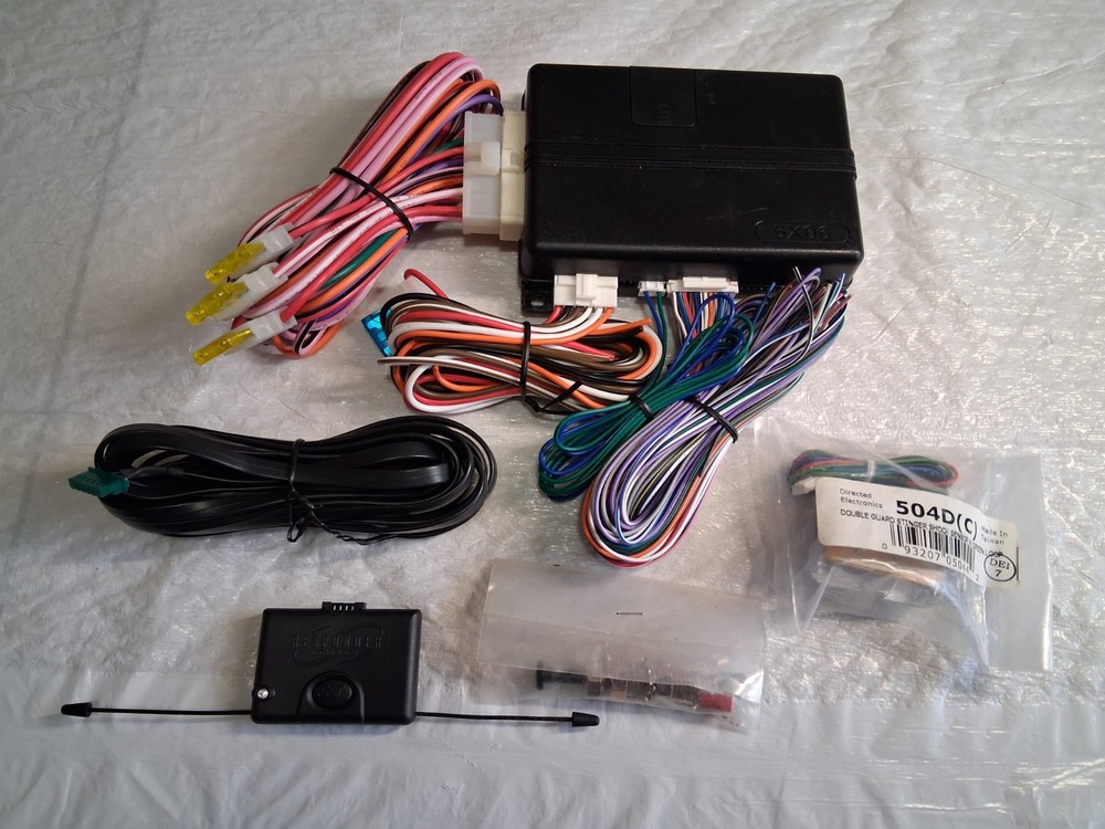 Directed 5x06 CLIFFORD , VIPER , PYTHON