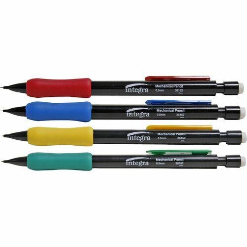 Integra Grip Mechanical Pencils 36152
