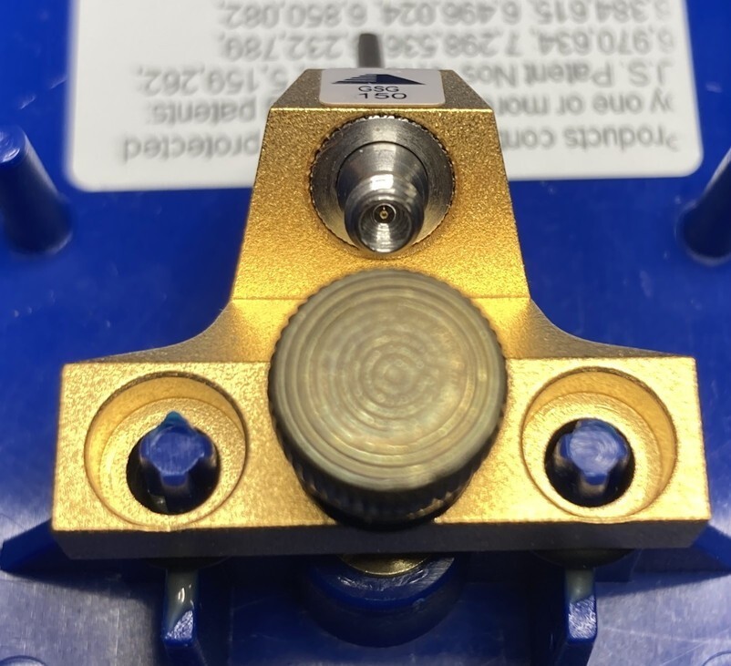 Cascade Microtech ACP 110GHz Air Coplanar Probe Japan