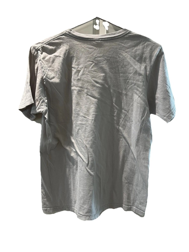Foo Fighters Gray 8track Tshirt M